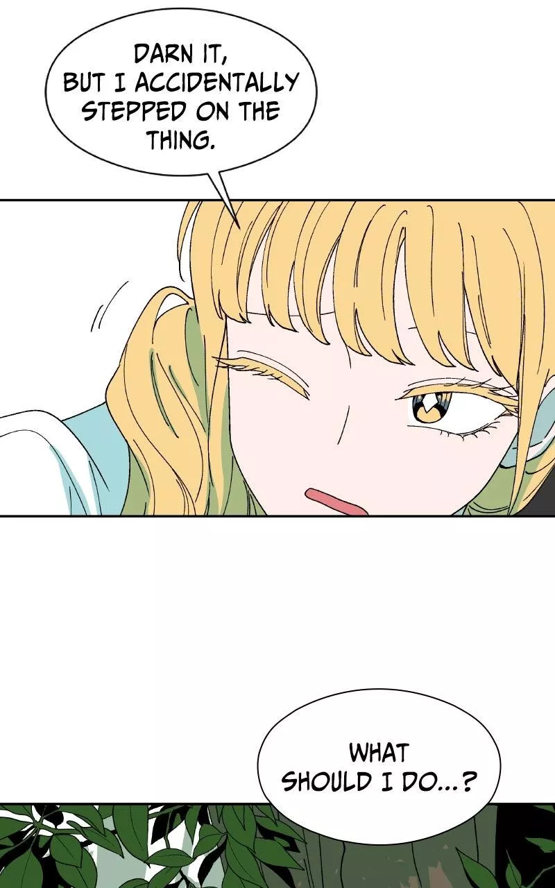 Read False Paradise ENGLISH Manga Online