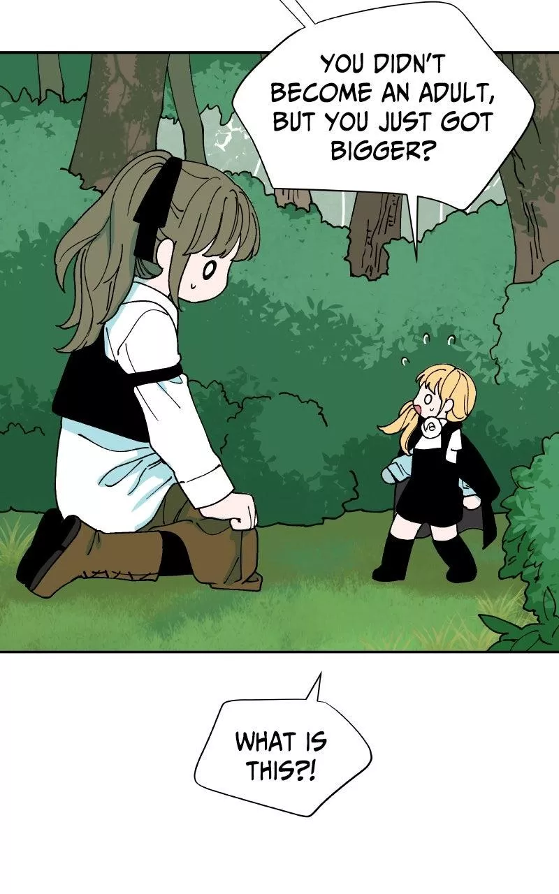 Read False Paradise ENGLISH Manga Online