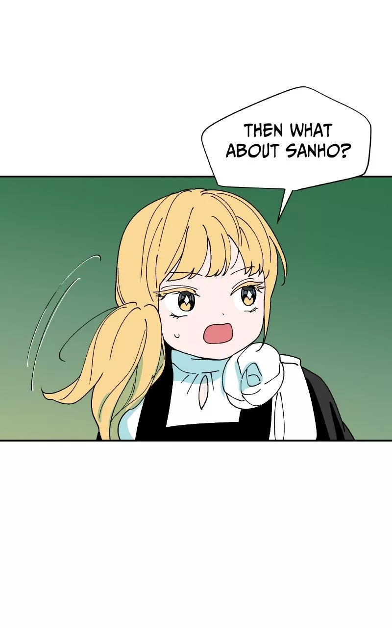 Read False Paradise ENGLISH Manga Online