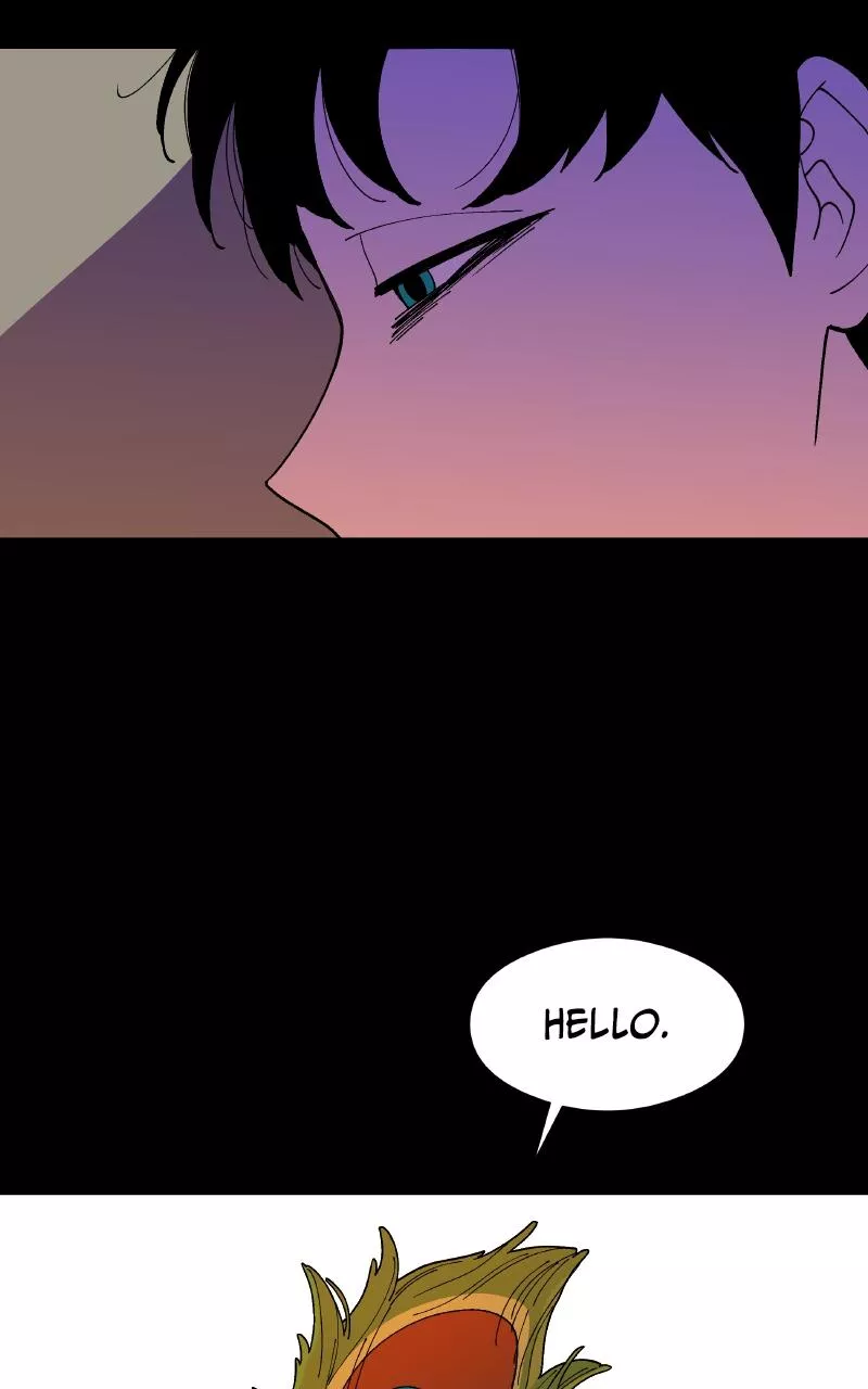 Read False Paradise ENGLISH Manga Online