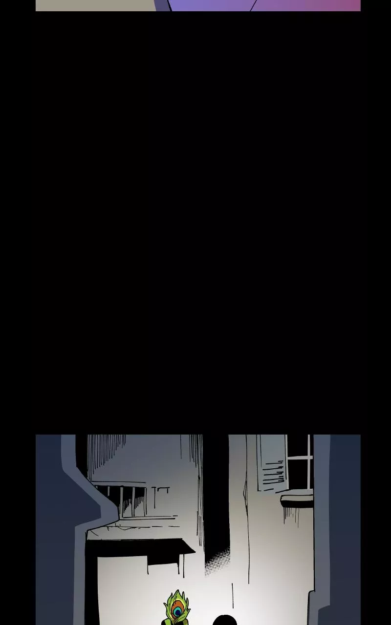 Read False Paradise ENGLISH Manga Online