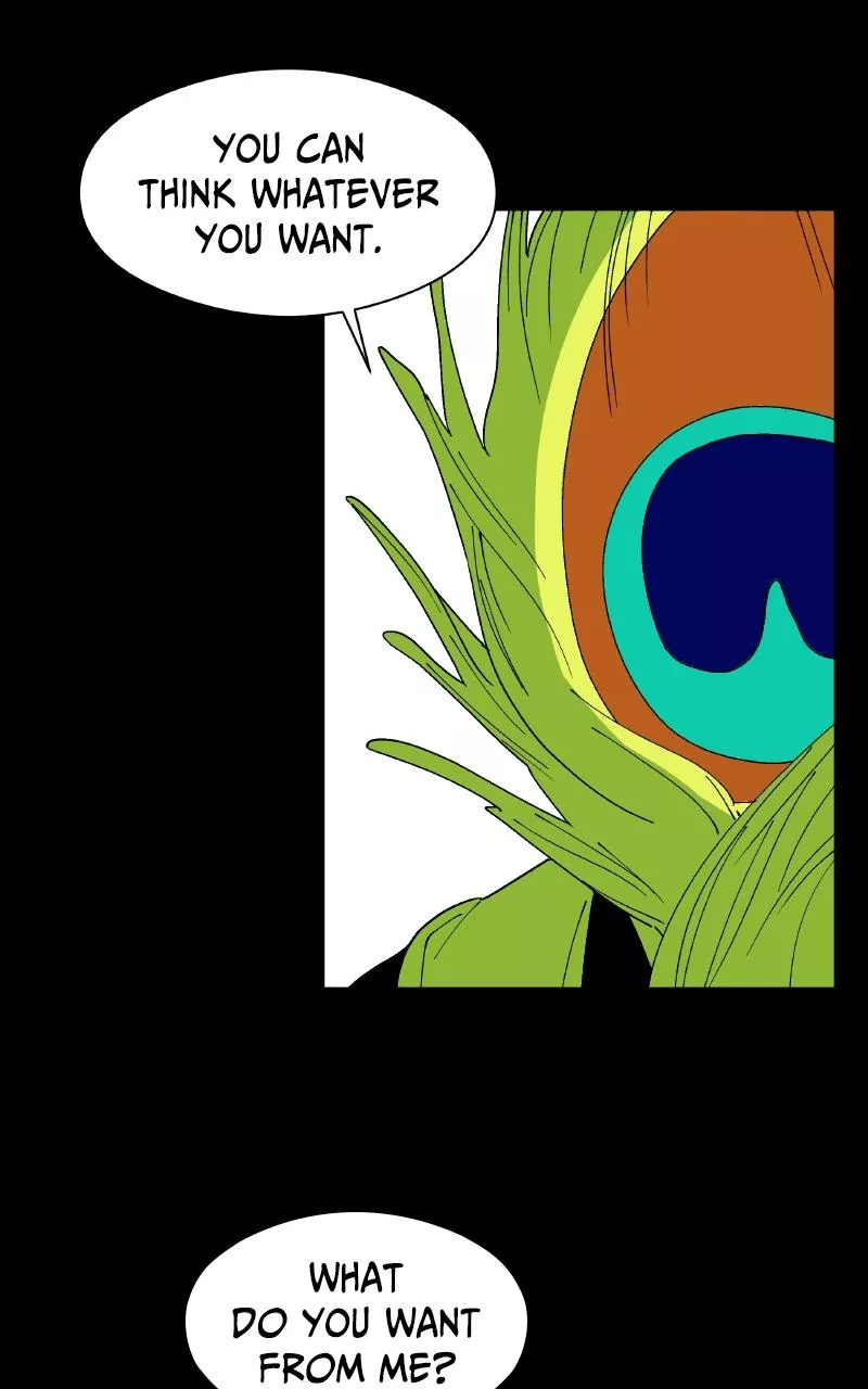 Read False Paradise ENGLISH Manga Online