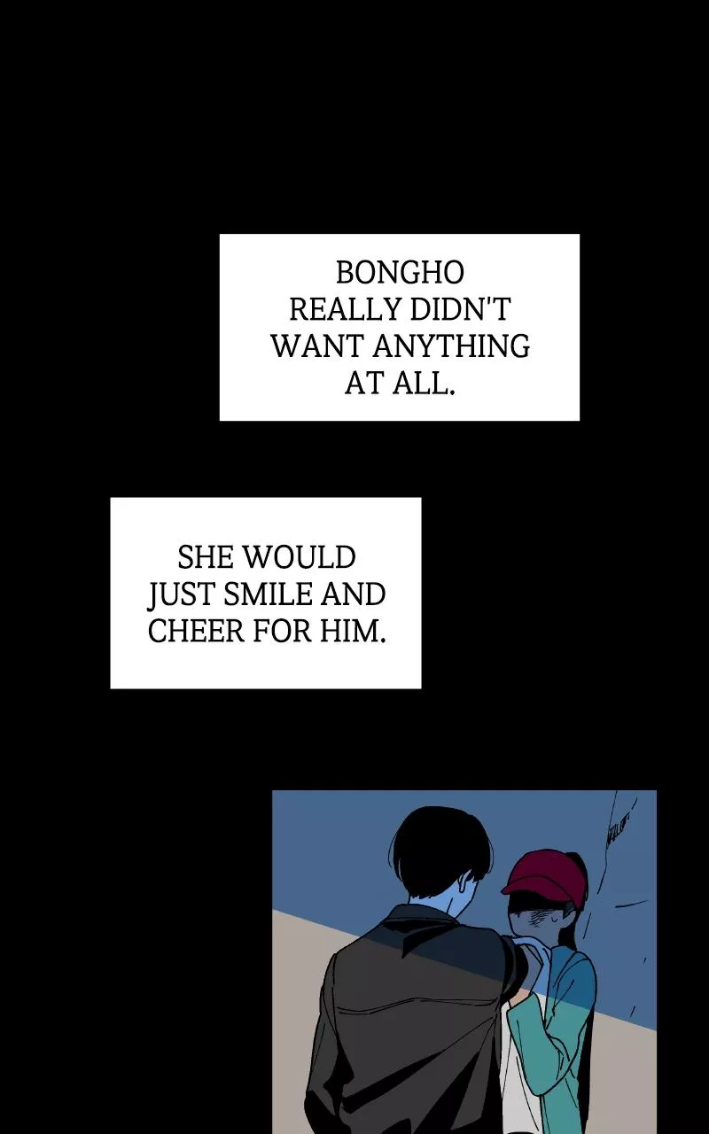 Read False Paradise ENGLISH Manga Online