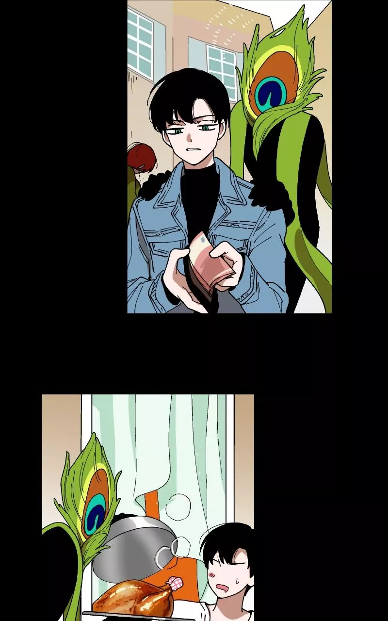 Read False Paradise ENGLISH Manga Online