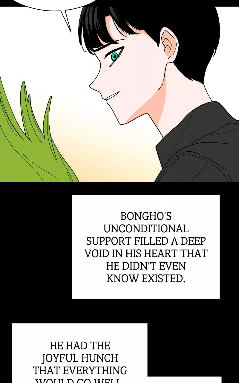 Read False Paradise ENGLISH Manga Online