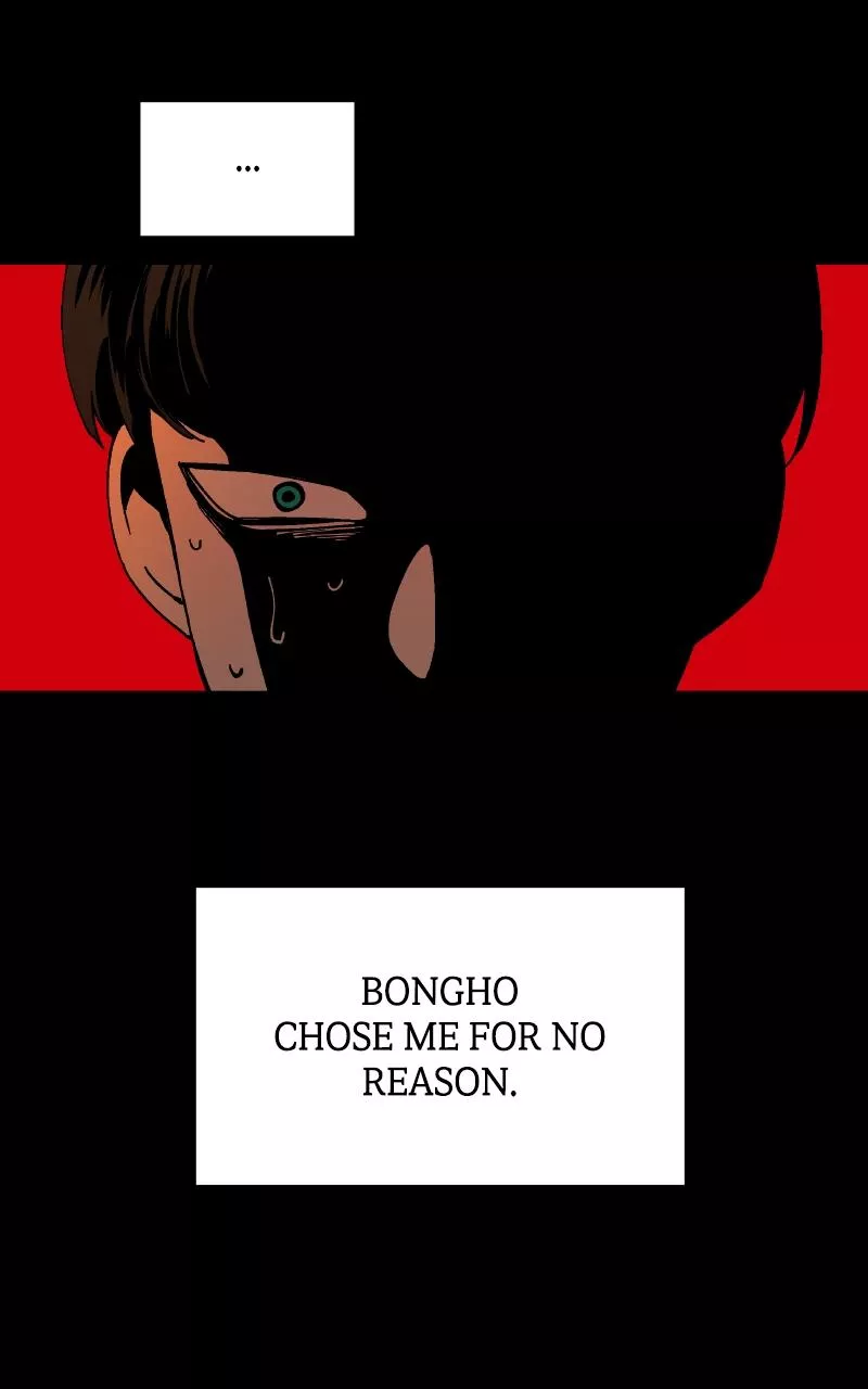 Read False Paradise ENGLISH Manga Online