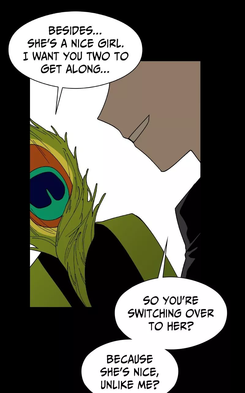 Read False Paradise ENGLISH Manga Online