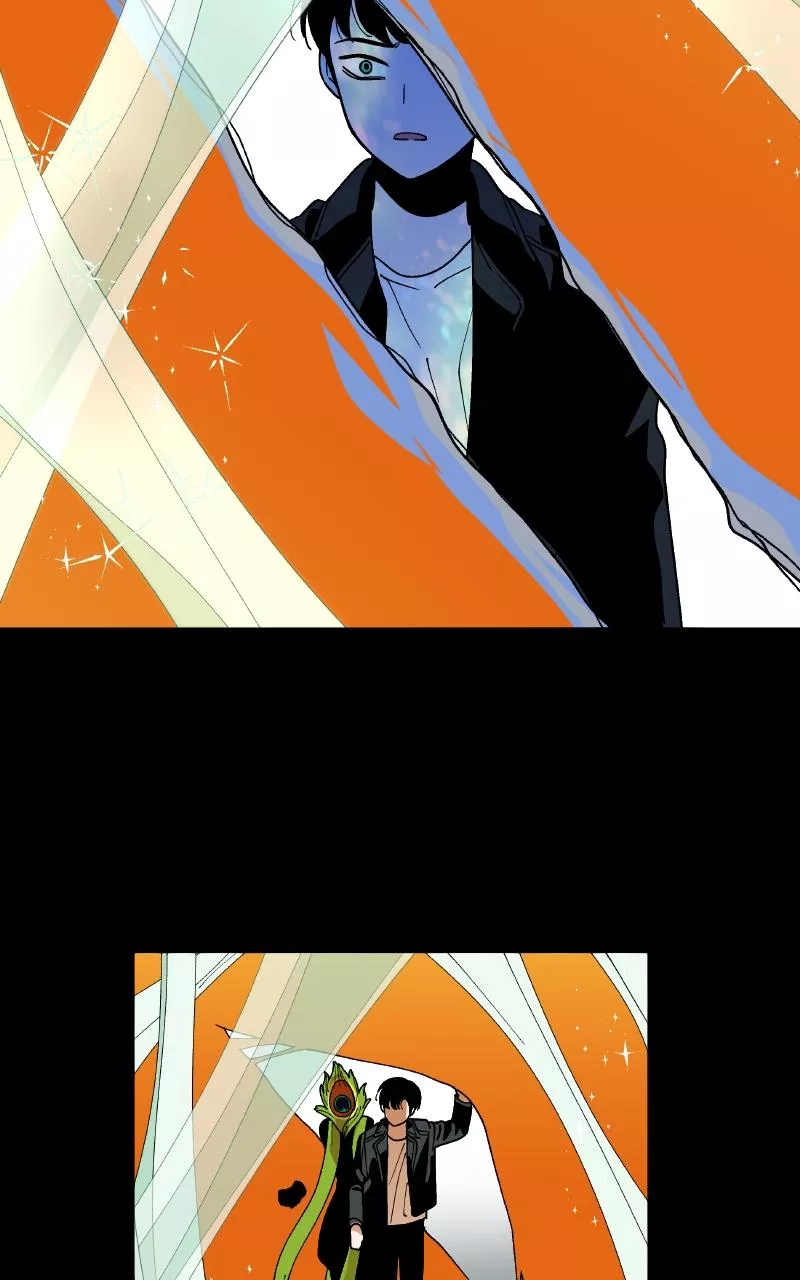 Read False Paradise ENGLISH Manga Online