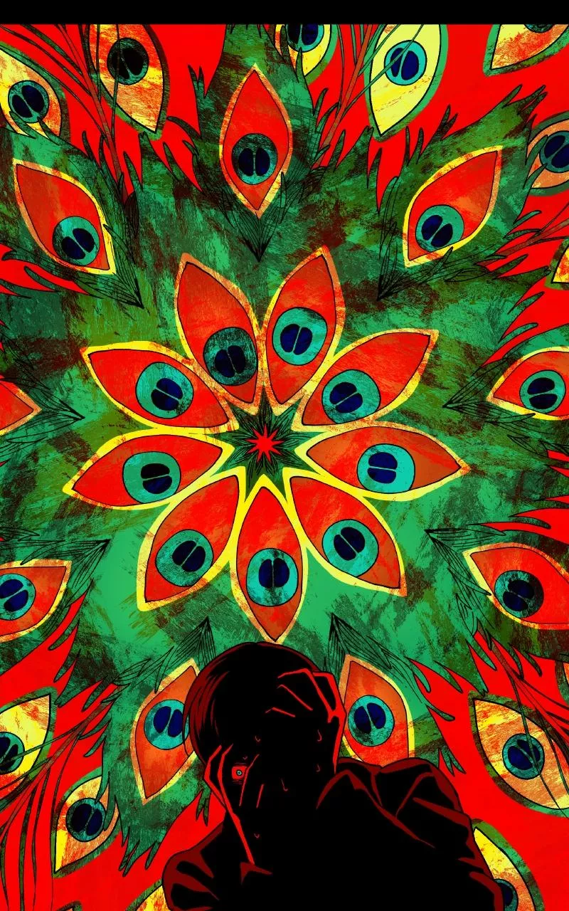 Read False Paradise ENGLISH Manga Online