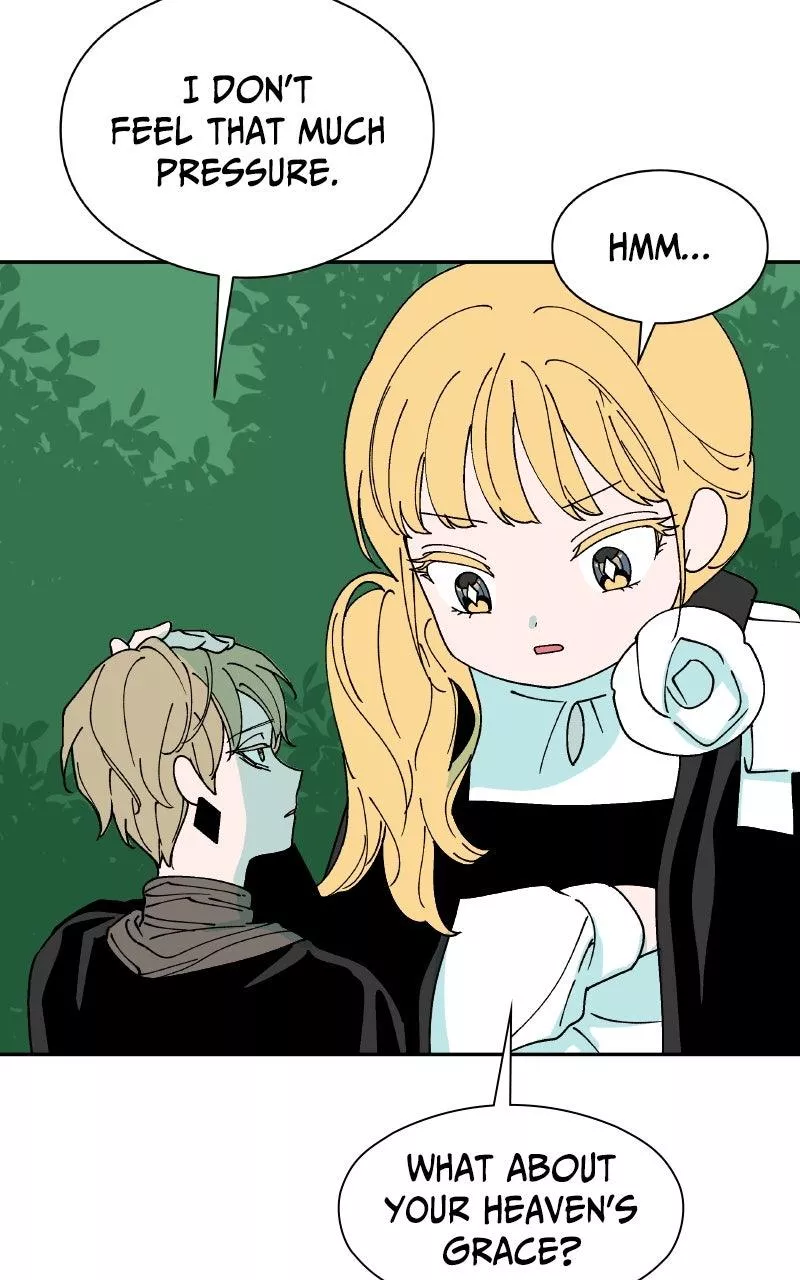 Read False Paradise ENGLISH Manga Online