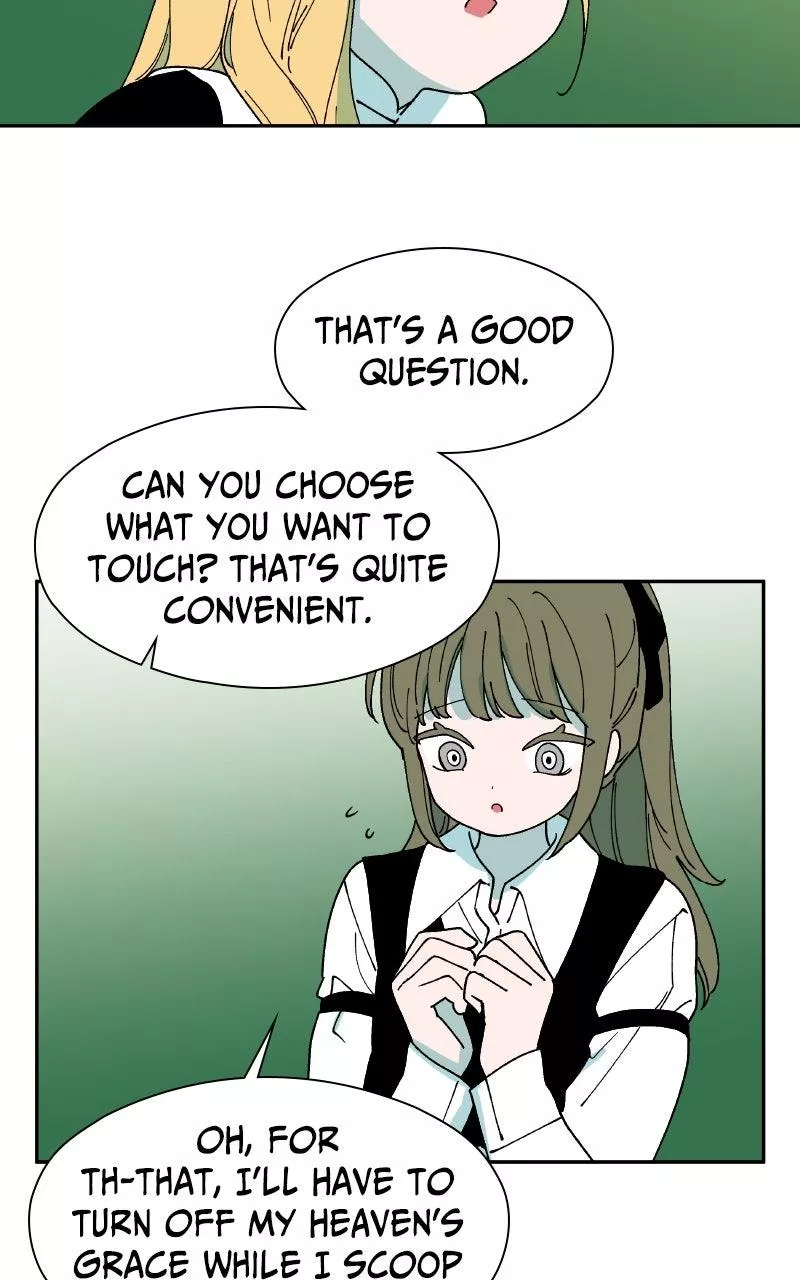 Read False Paradise ENGLISH Manga Online