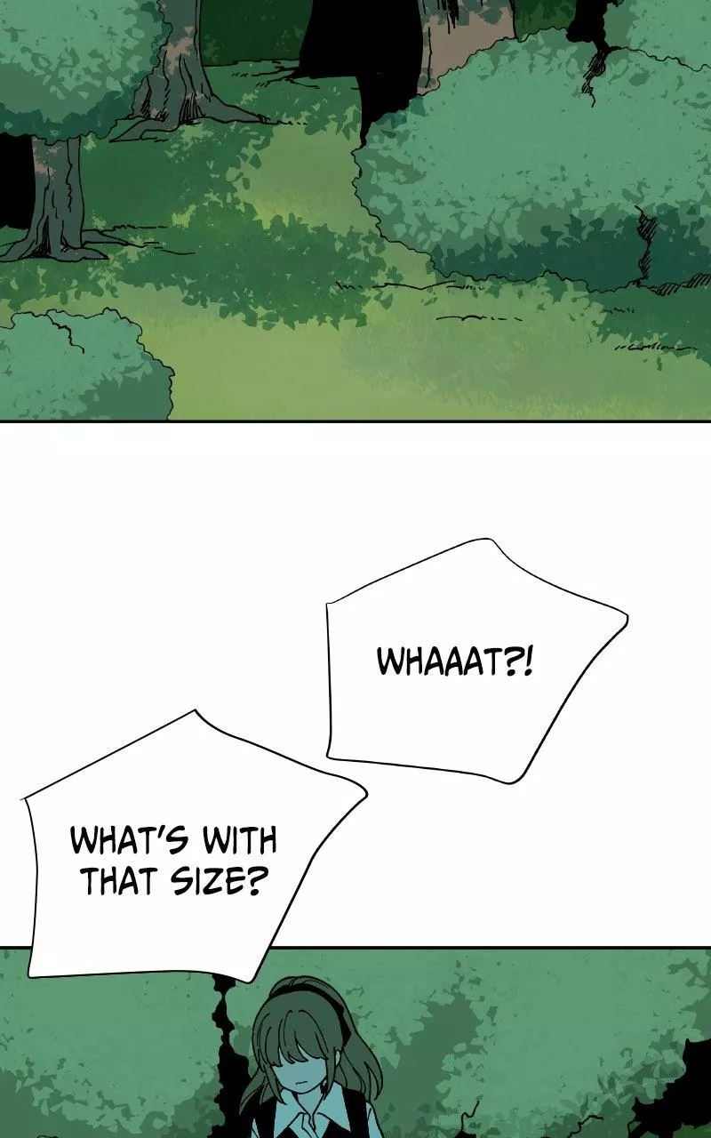 Read False Paradise ENGLISH Manga Online