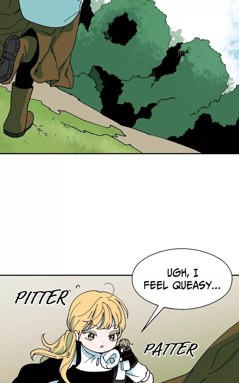 Read False Paradise ENGLISH Manga Online