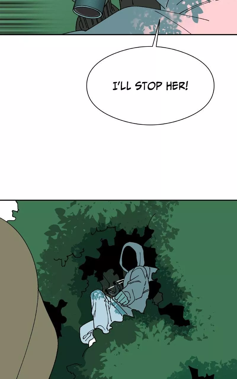 Read False Paradise ENGLISH Manga Online