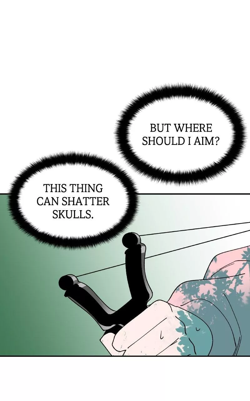 Read False Paradise ENGLISH Manga Online