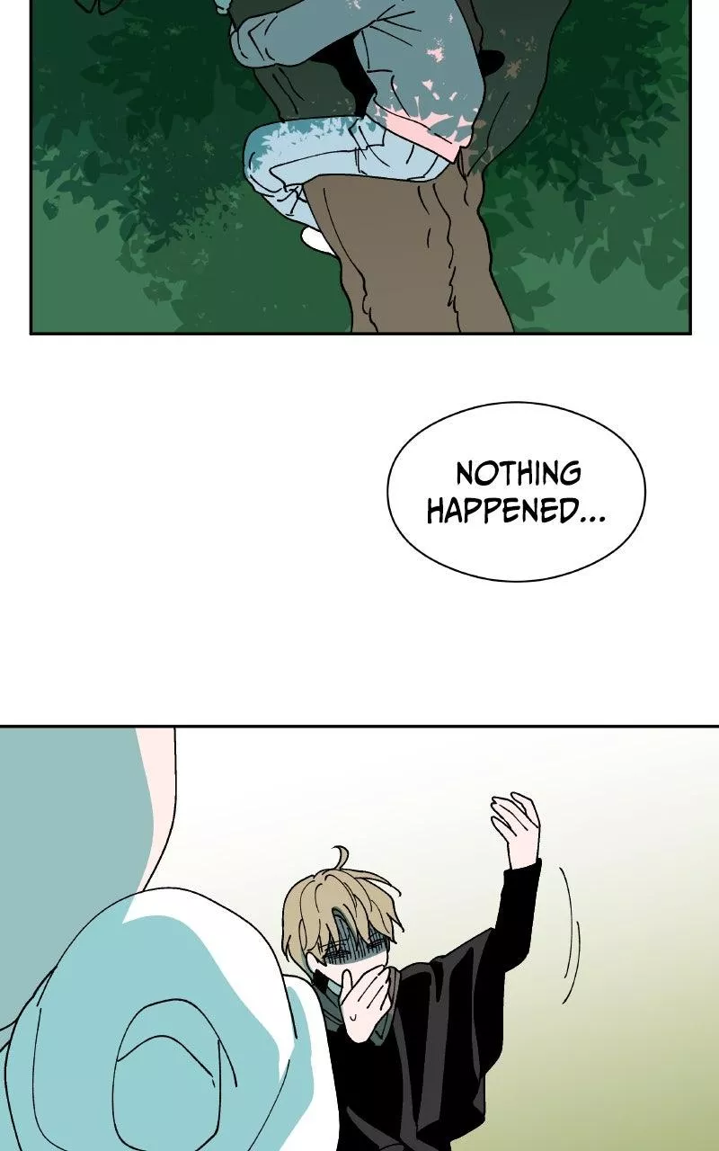 Read False Paradise ENGLISH Manga Online