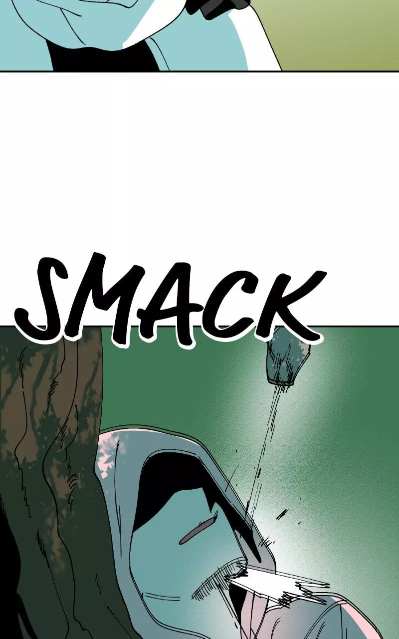 Read False Paradise ENGLISH Manga Online