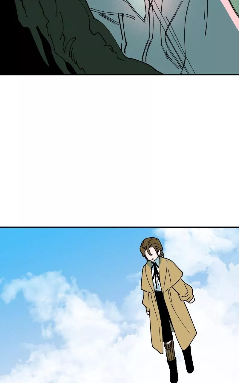 Read False Paradise ENGLISH Manga Online