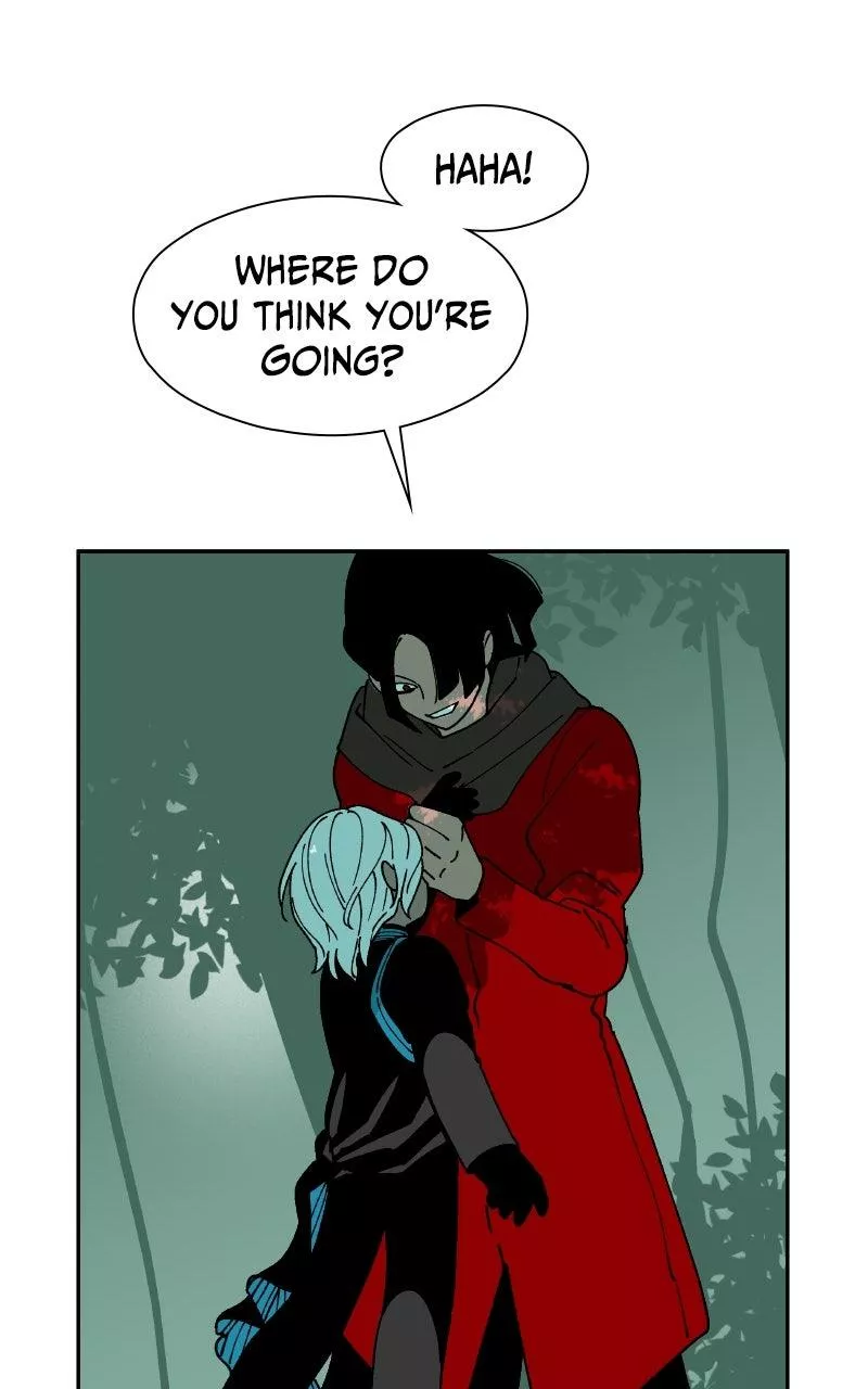 Read False Paradise ENGLISH Manga Online