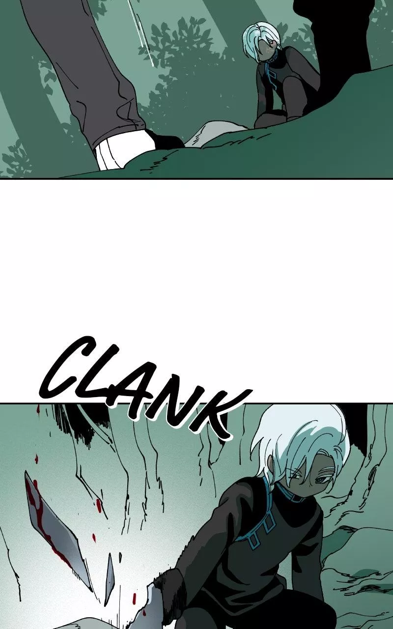 Read False Paradise ENGLISH Manga Online