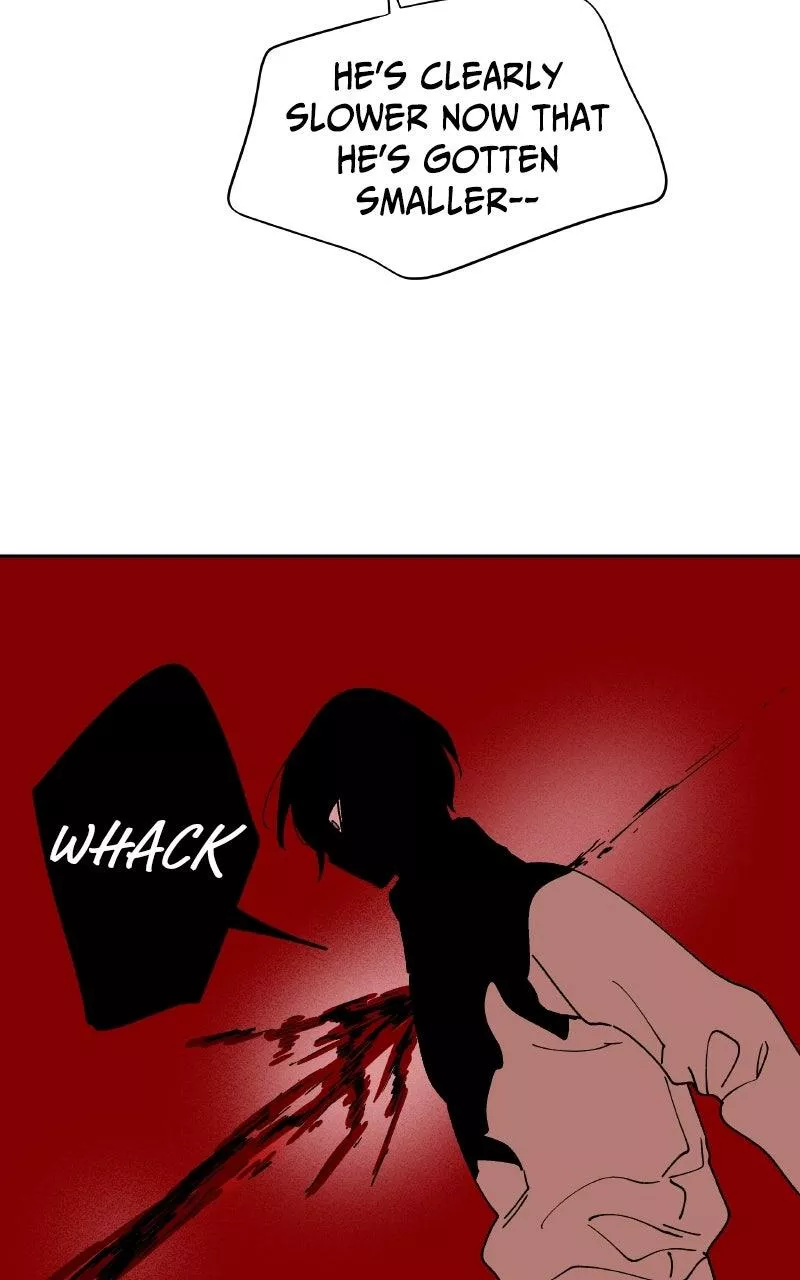 Read False Paradise ENGLISH Manga Online