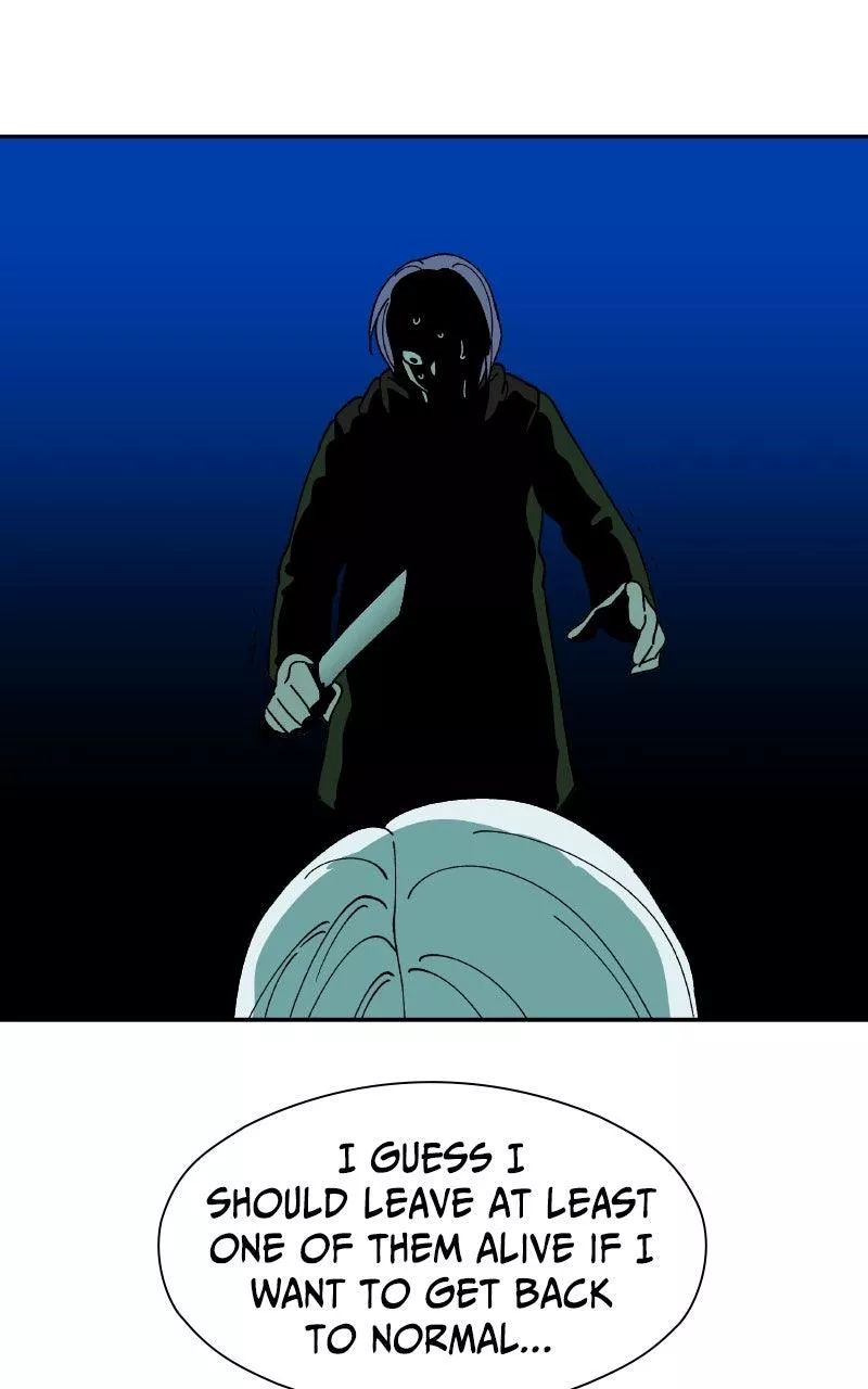 Read False Paradise ENGLISH Manga Online