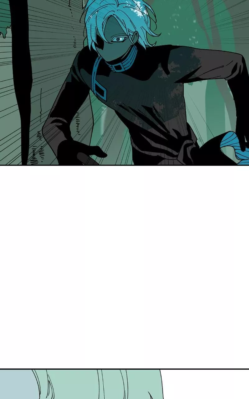 Read False Paradise ENGLISH Manga Online