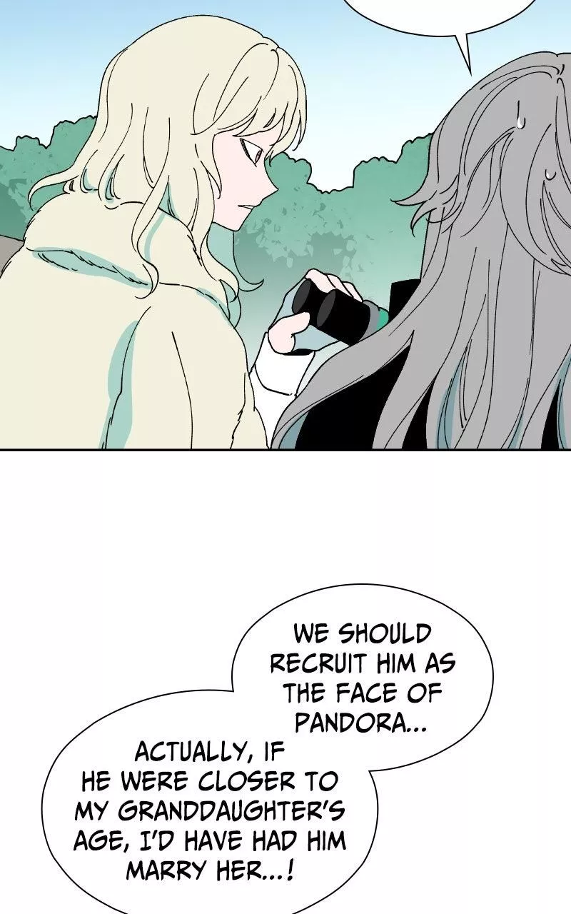 Read False Paradise ENGLISH Manga Online