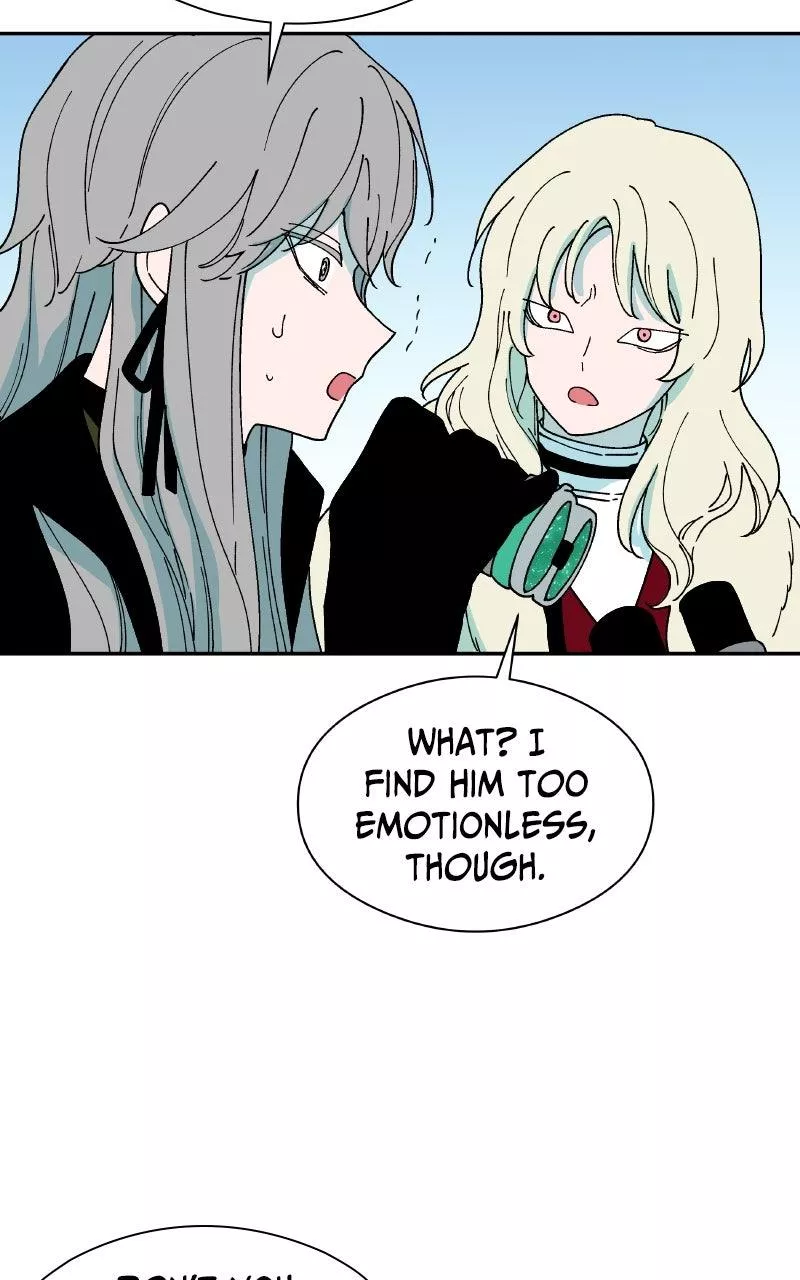 Read False Paradise ENGLISH Manga Online