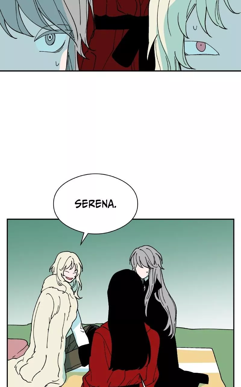 Read False Paradise ENGLISH Manga Online