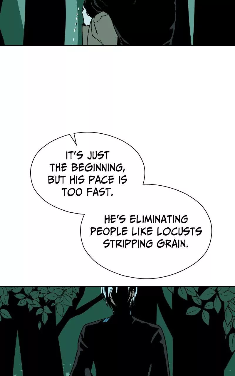 Read False Paradise ENGLISH Manga Online