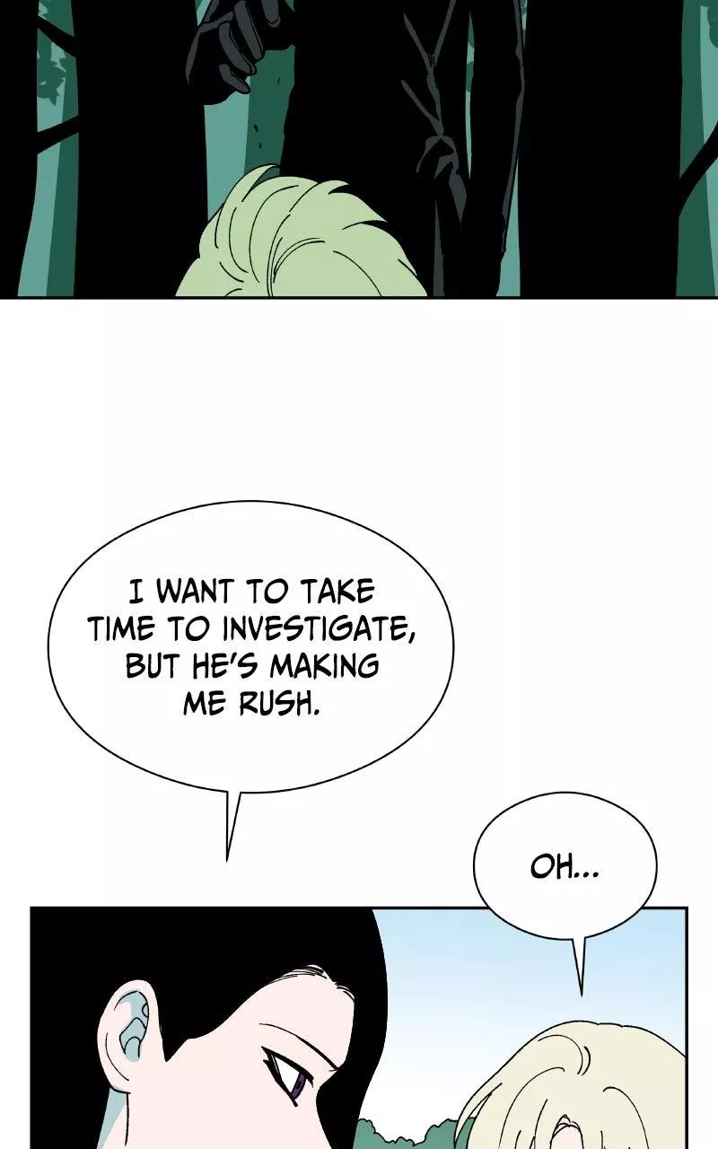 Read False Paradise ENGLISH Manga Online