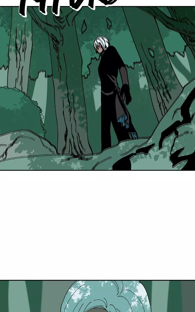 Read False Paradise ENGLISH Manga Online