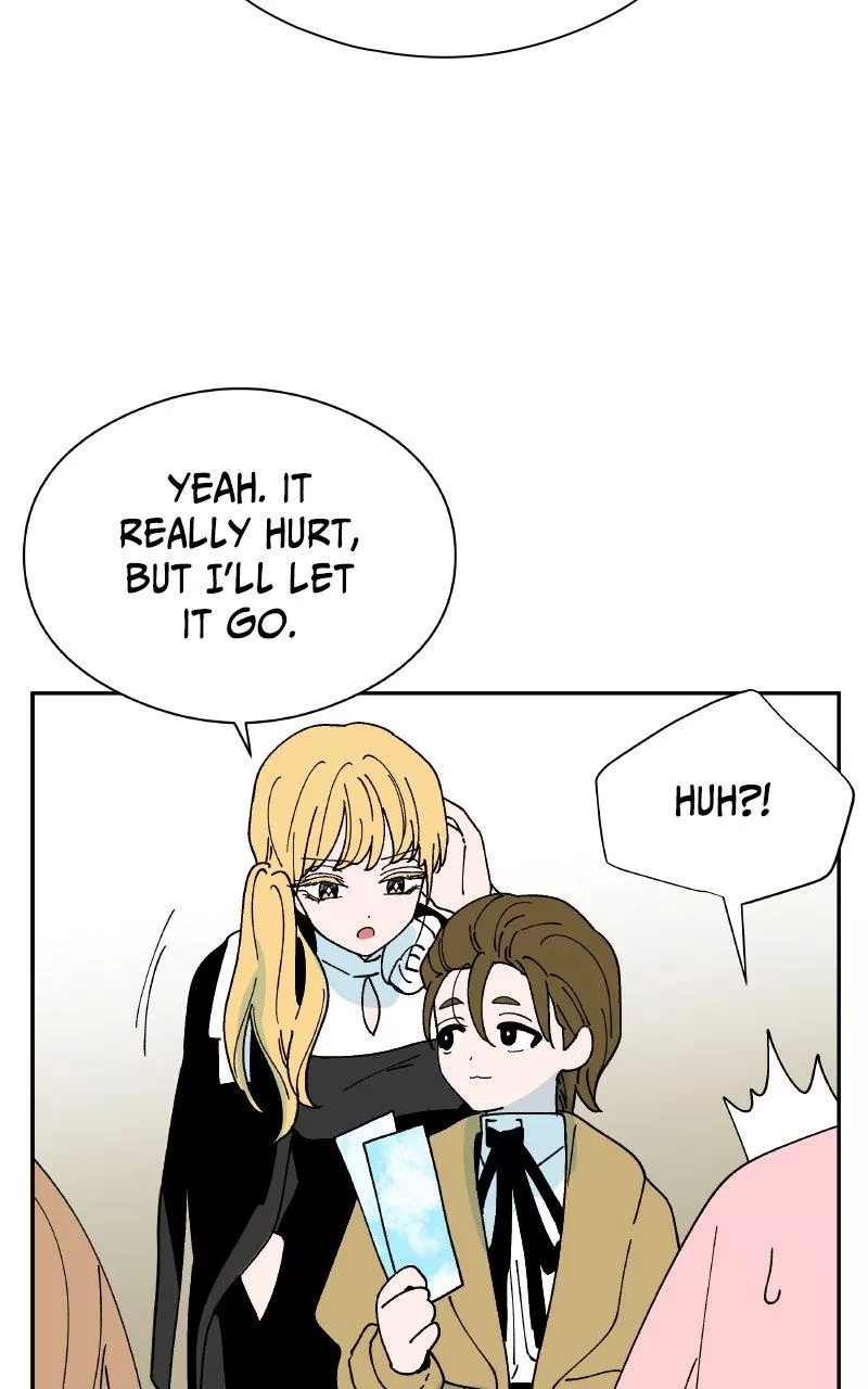 Read False Paradise ENGLISH Manga Online