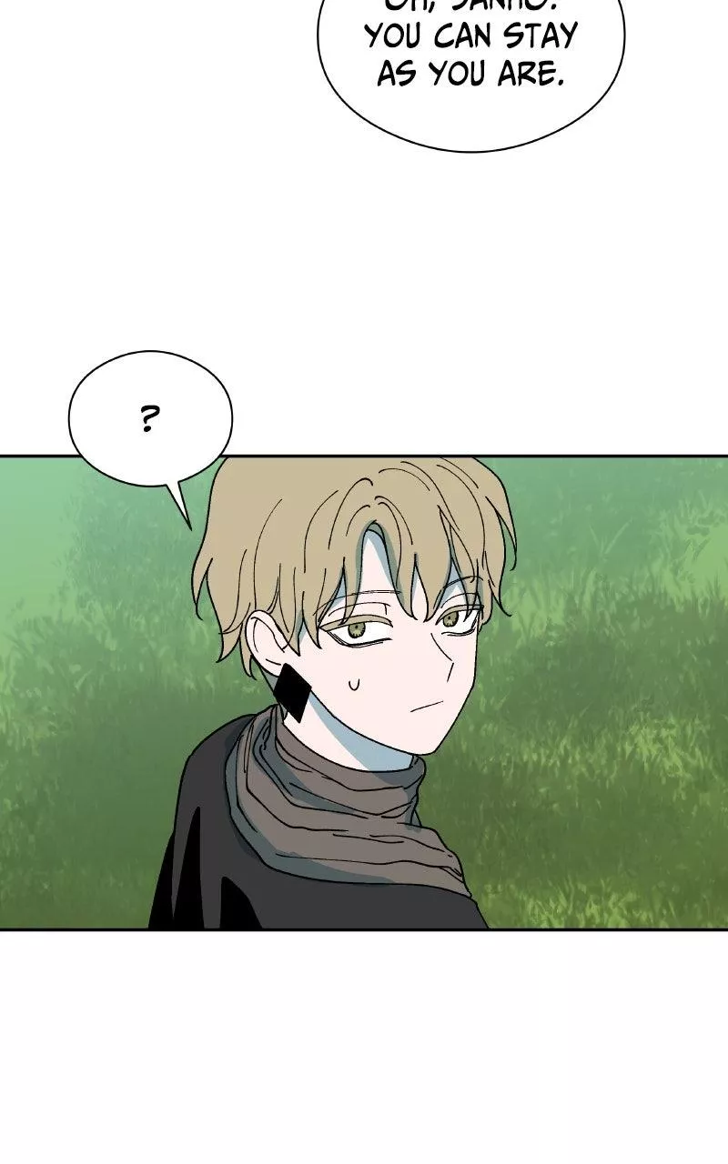 Read False Paradise ENGLISH Manga Online