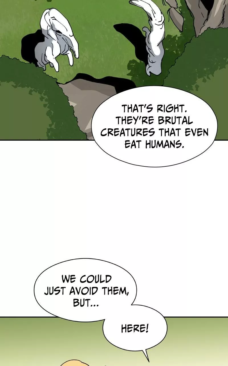 Read False Paradise ENGLISH Manga Online