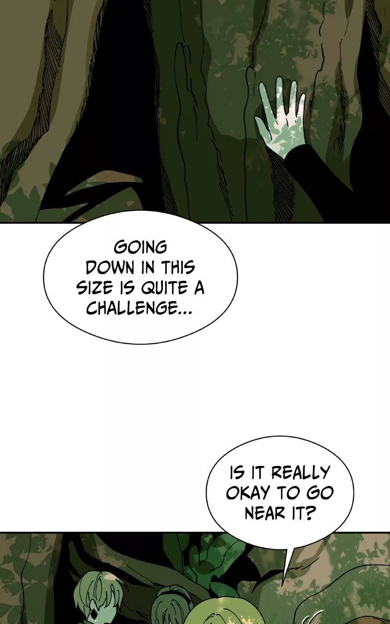 Read False Paradise ENGLISH Manga Online