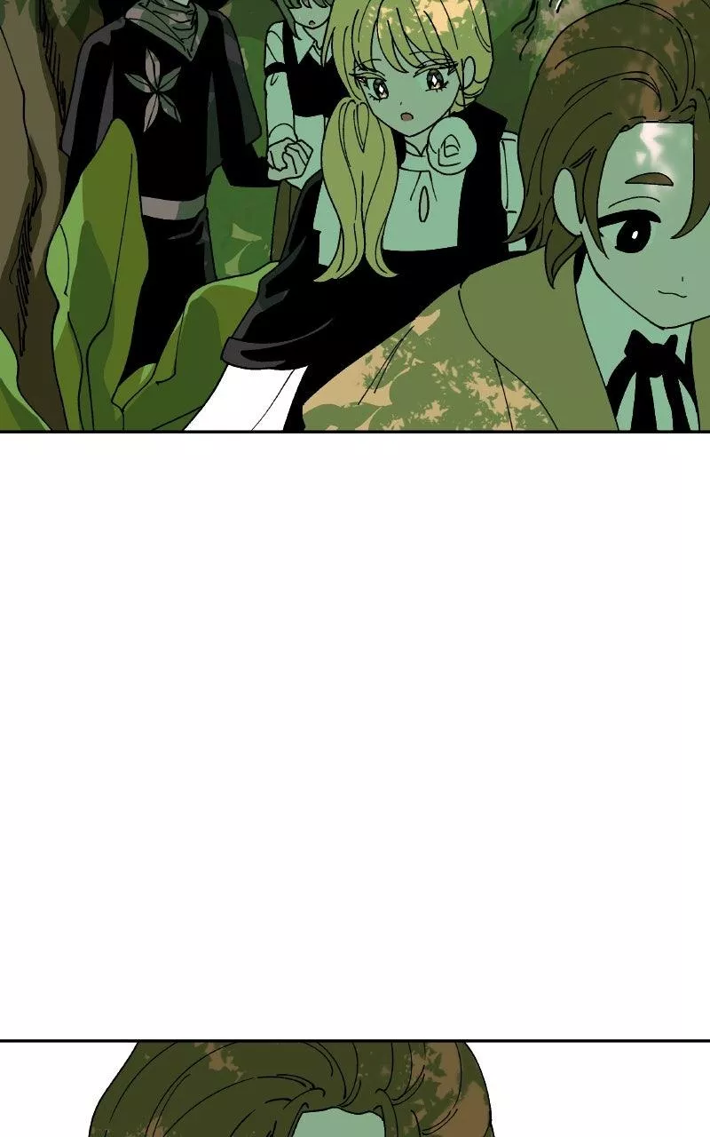 Read False Paradise ENGLISH Manga Online