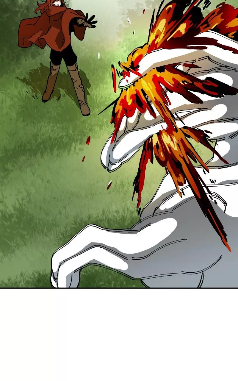 Read False Paradise ENGLISH Manga Online