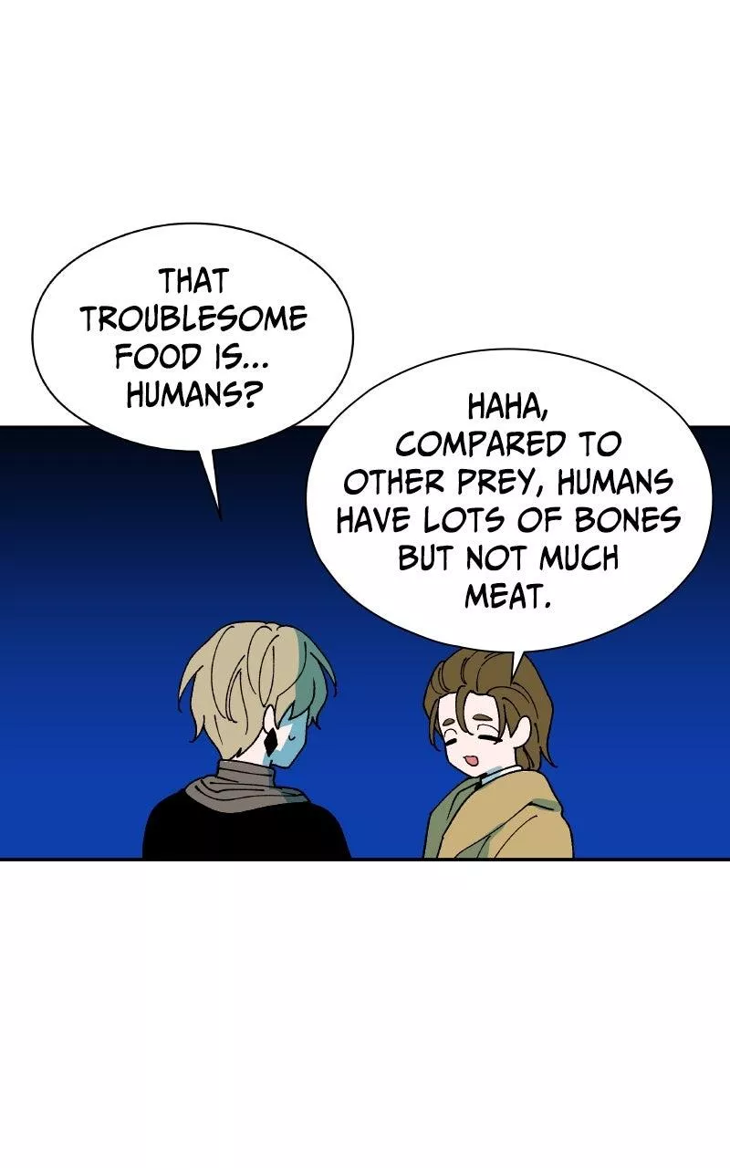 Read False Paradise ENGLISH Manga Online