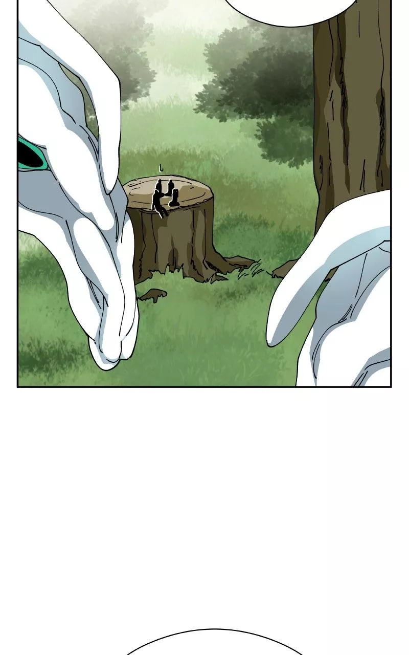 Read False Paradise ENGLISH Manga Online