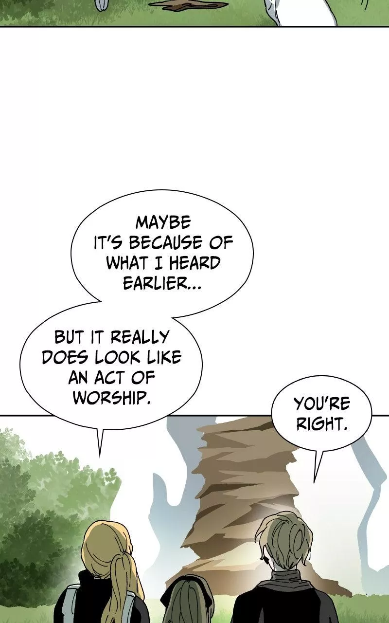 Read False Paradise ENGLISH Manga Online