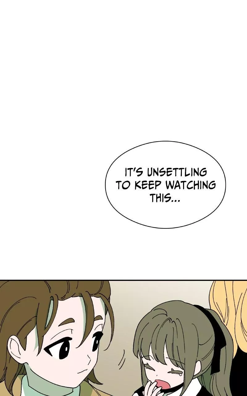 Read False Paradise ENGLISH Manga Online