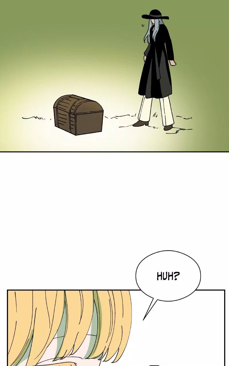 Read False Paradise ENGLISH Manga Online