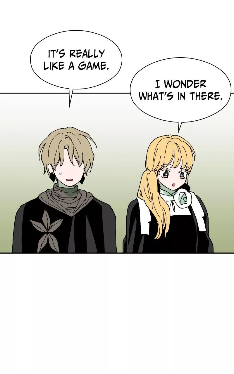 Read False Paradise ENGLISH Manga Online