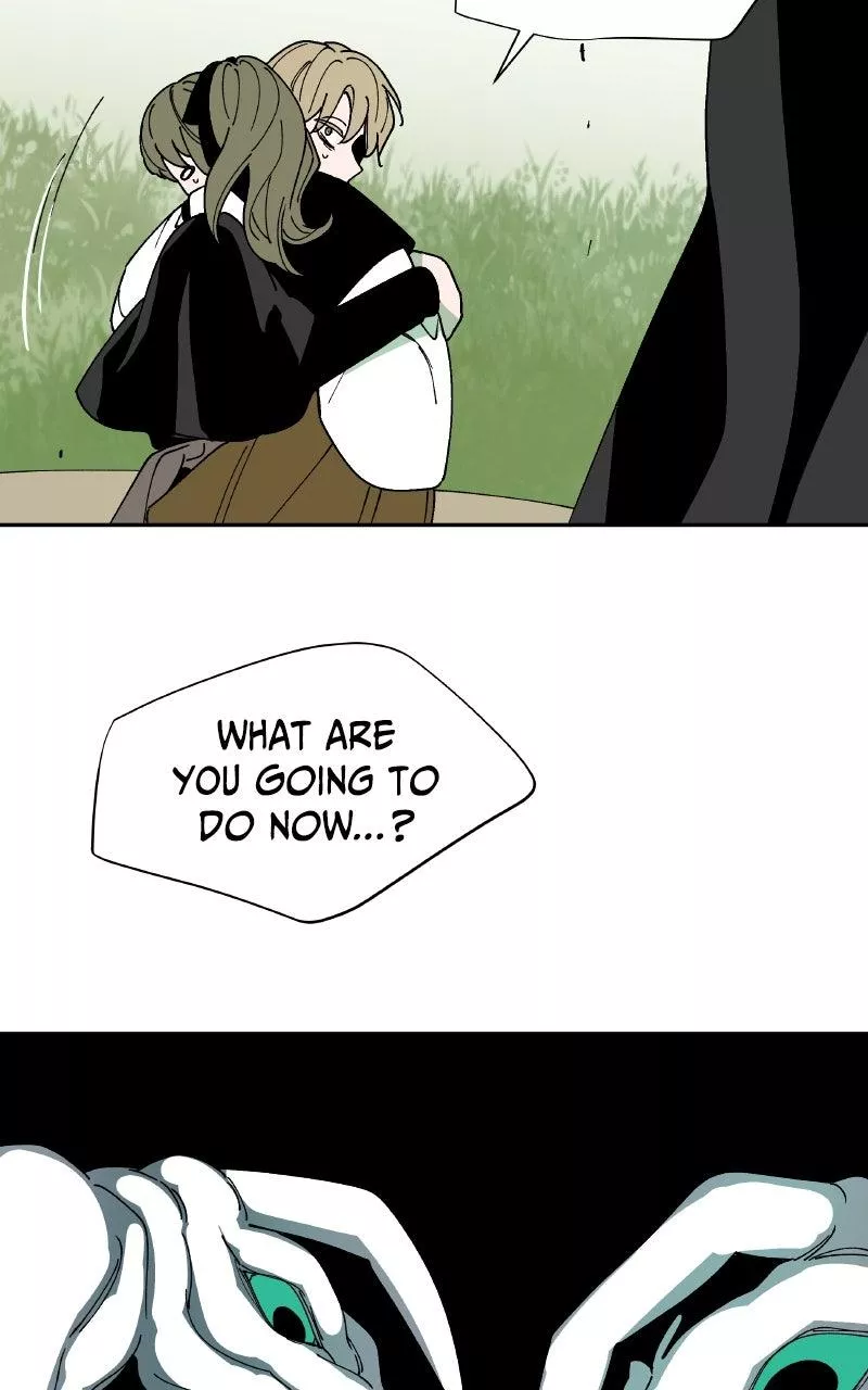 Read False Paradise ENGLISH Manga Online