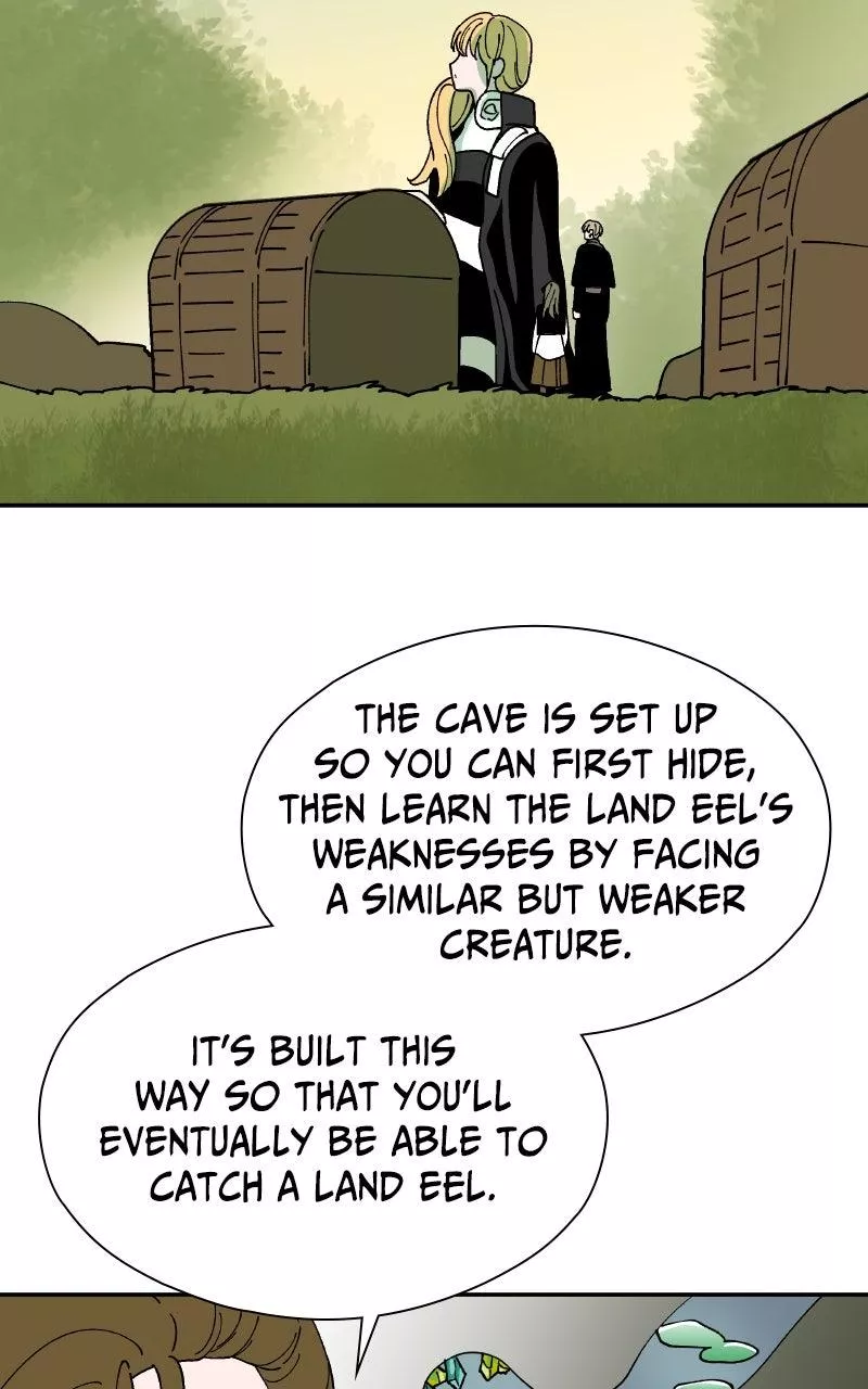 Read False Paradise ENGLISH Manga Online