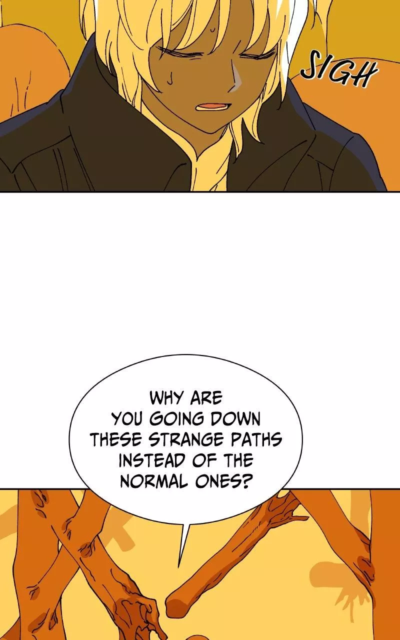 Read False Paradise ENGLISH Manga Online