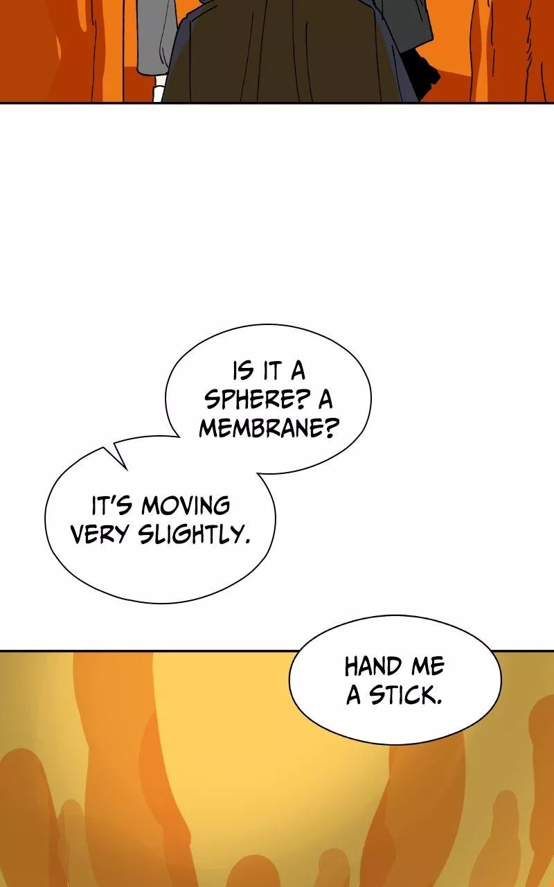 Read False Paradise ENGLISH Manga Online