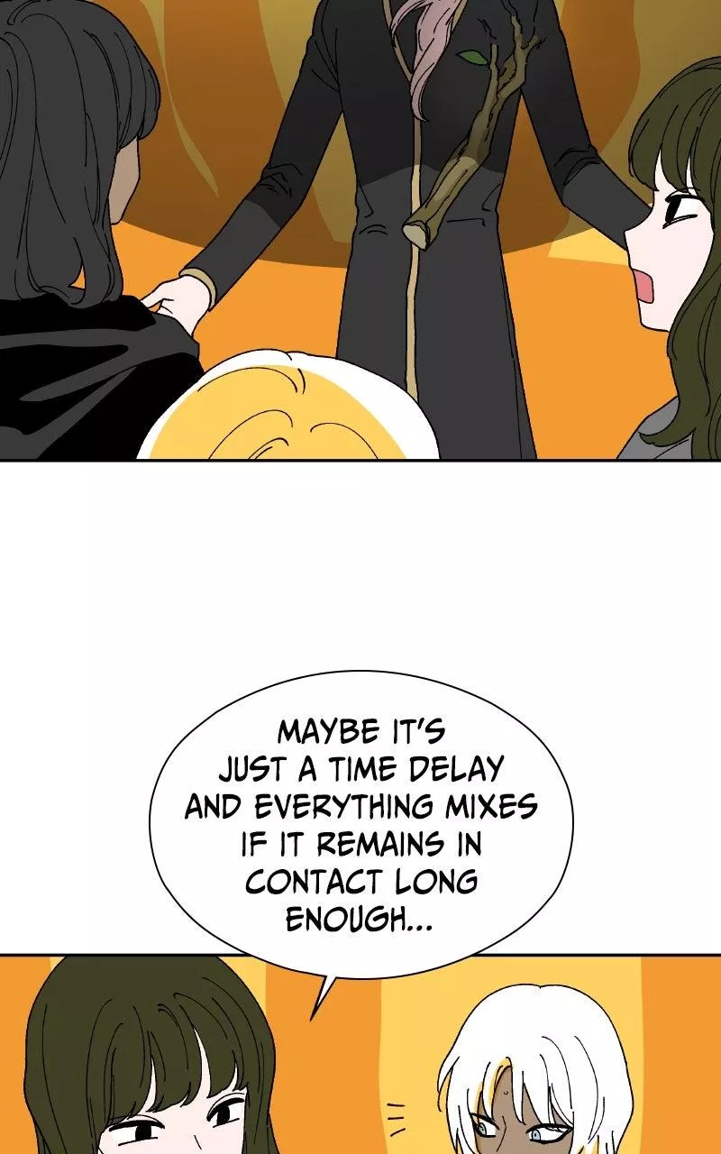 Read False Paradise ENGLISH Manga Online